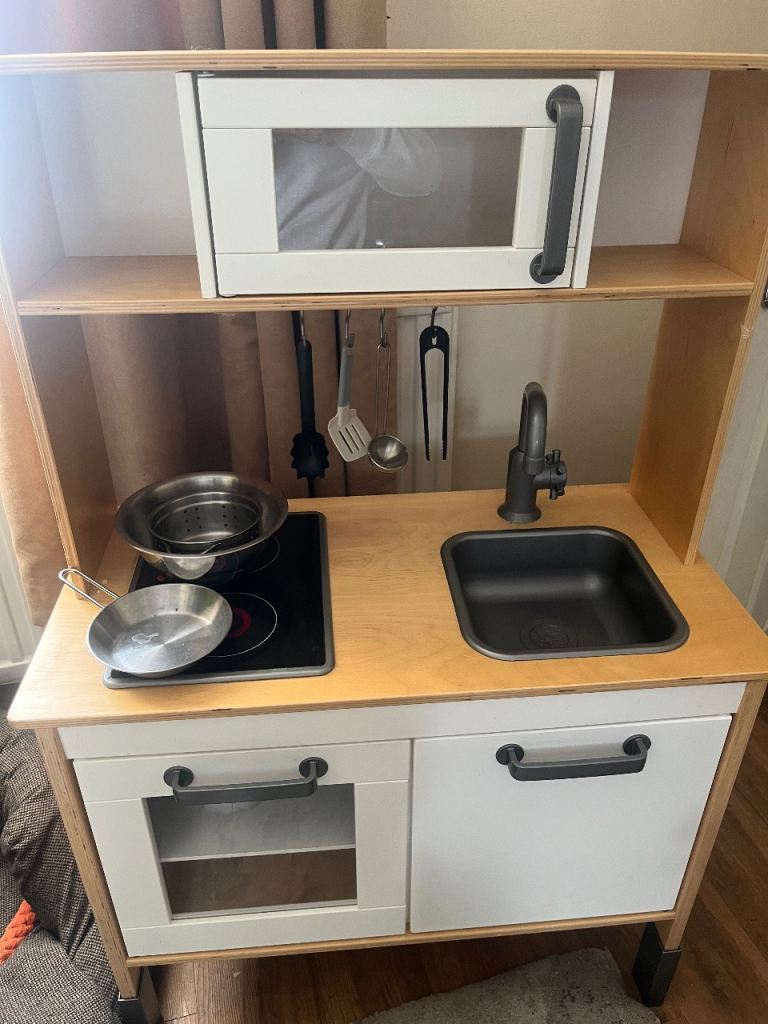 IKEA kitchen