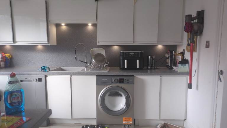 Full kitchen for sale