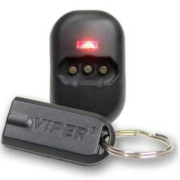 image for VIPER 106V Thatcham CAT 2 Immobiliser + Certificate