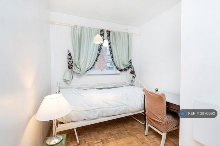 1 bedroom in Hobson Rd, Oxford, OX2 (#2876990)
