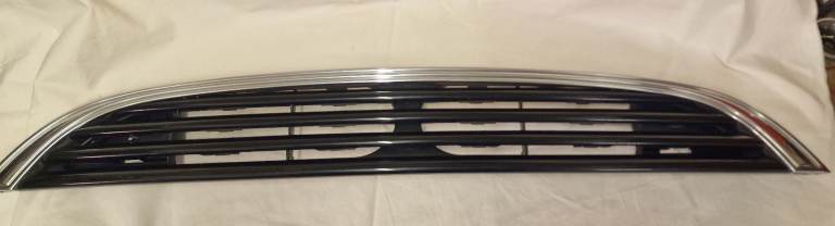 MINI Cooper Front Grille 2004