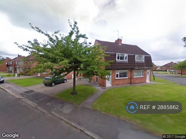 2 bedroom house in Beech Avenue, Spennymoor, DL16 (2 bed) (#2885862)
