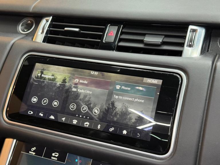 2020 Land Rover Range Rover Sport 3.0 SD V6 Autobiography Dynamic Auto 4WD Euro 6 (s/s) 5dr ESTAT...