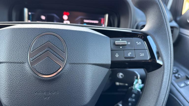 2024 Citroen Berlingo 1.5 BlueHDi 950 Enterprise XL Panel Van 6dr Diesel Manual LWB Euro 6 (s/s) ...