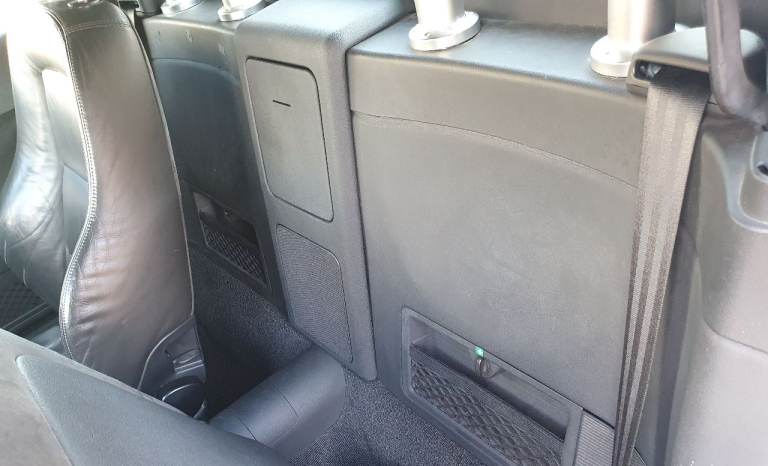 2005 Audi TT Convertible. Facelift. Ulez compliant. Low mileage 