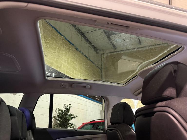 2016 Citroen C4 Grand Picasso 1.6 BlueHDi Exclusive+ 5dr EAT6 MPV DIESEL Automatic