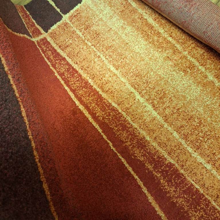 image for Rug 160x230cm good condition from free pets smoke home