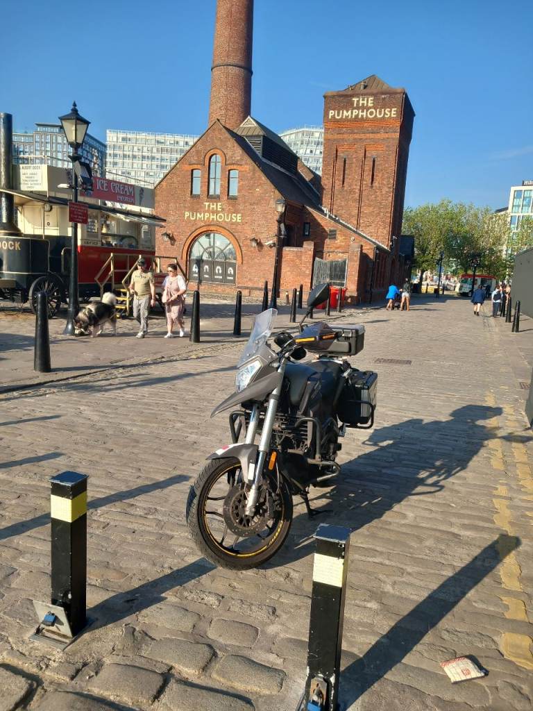 Sinnis, TERRAIN, 2020, 125 (cc)