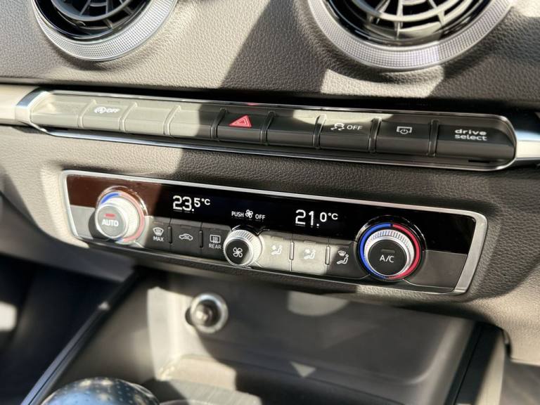 2019 Audi A3 1.5 TFSI CoD 35 S line Sportback 5dr Petrol S Tronic Euro 6 (s/s) (150 ps) Hatchback...