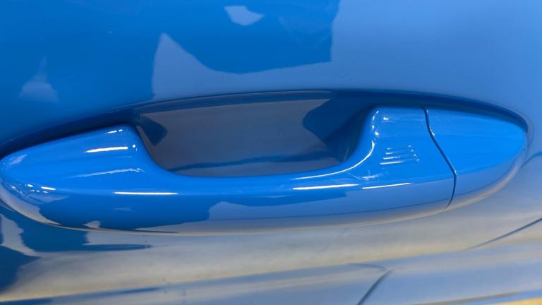 2024 Ford Puma 1.5 EcoBoost ST 5dr Petrol Hatchback Hatchback Petrol Manual