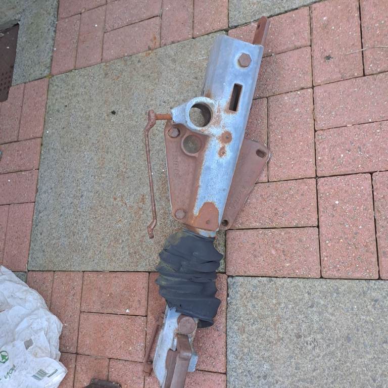 trailer hitch 