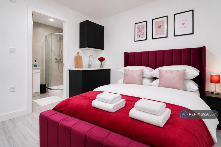 1 bedroom in Rumney, Cardiff, CF3 (#2928557)