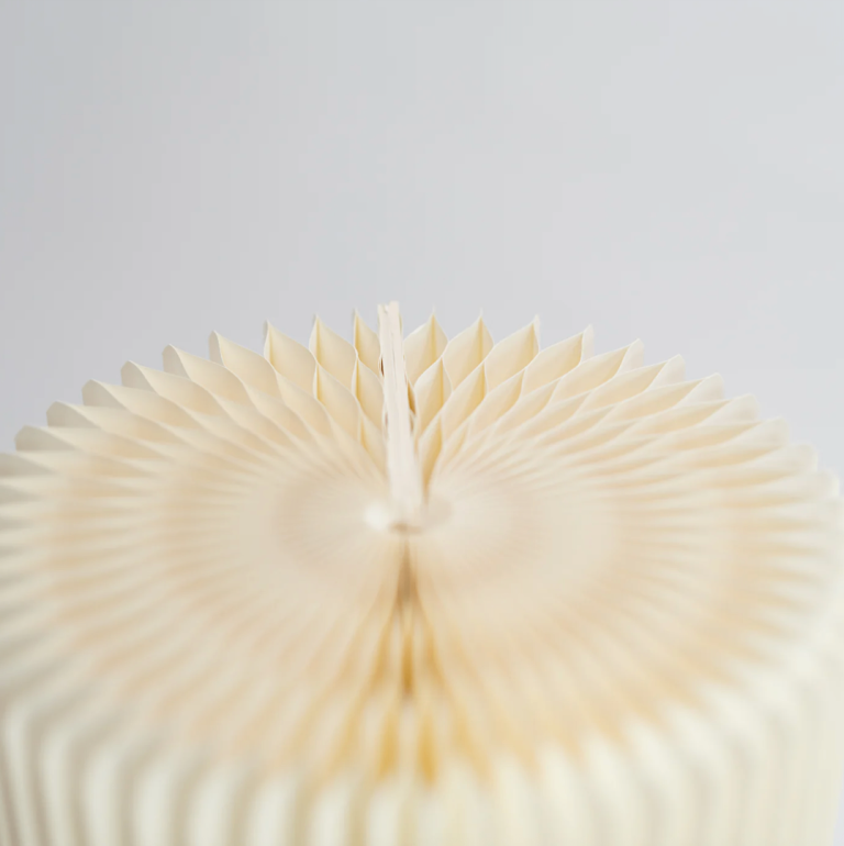 White Display Plinth / Pillar Table – Retail / Exhibition / Home Decor