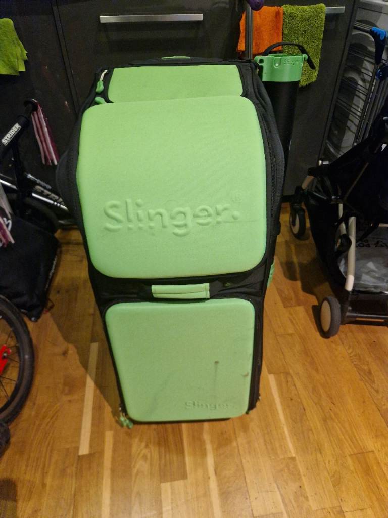 Slinger Padel Ball Machine
