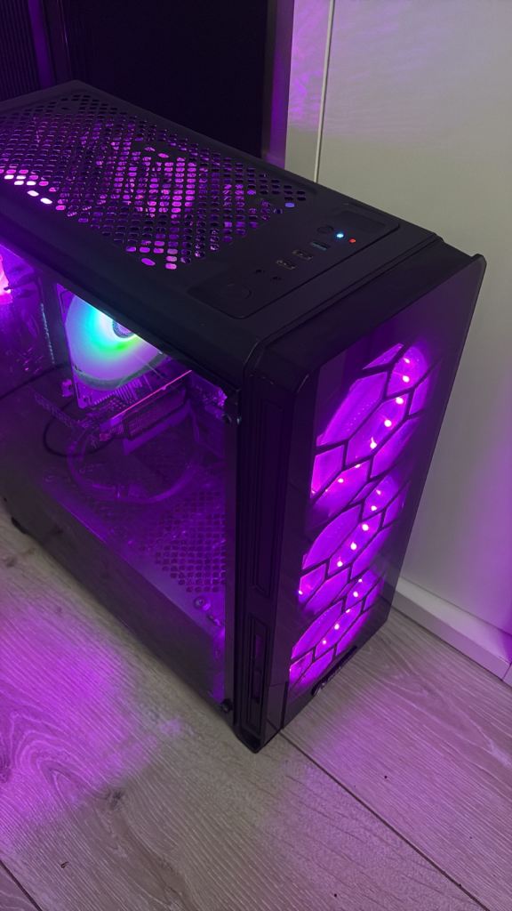SUPER FAST GAMING PC | in London | Gumtree