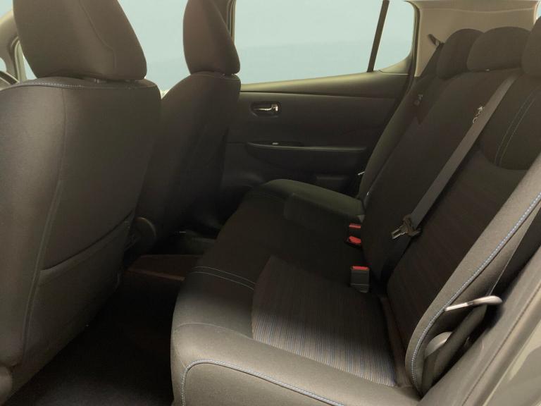 2024 Nissan Leaf 110kW N-Connecta 39kWh 5dr Auto HATCHBACK ELECTRIC Automatic