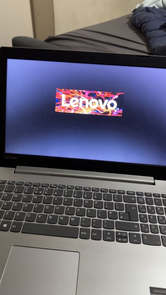 Lenovo idea pad 330