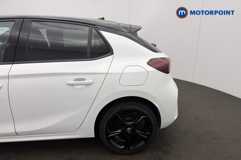 2023 Vauxhall Corsa 1.2 GS 5dr HATCHBACK PETROL Manual