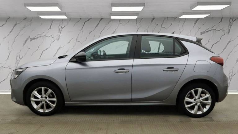 2020 Vauxhall Corsa 1.2 SE Hatchback 5dr Petrol Manual Euro 6 (75 ps) Hatchback Petrol Manual
