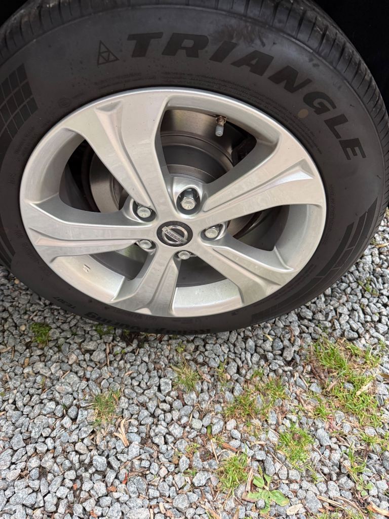 2017 Nissan Pulsar Acenta, 1.5 dCi, FSH, Full MOT, 5drs