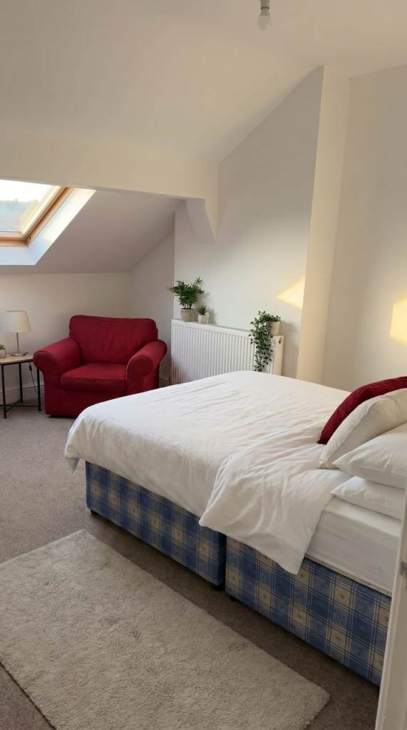 A large 4 double bedroom house in Balsall Heath Birmingham! NO PAYEMNT REQUIRED