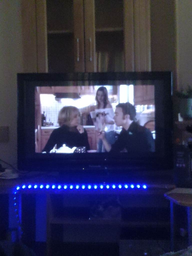 Panasonic 42 inch tv not smart