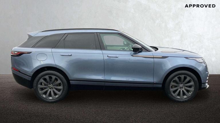 2021 Land Rover Range Rover Velar 2.0 D200 R-Dynamic HSE 5dr Auto Estate Diesel Automatic