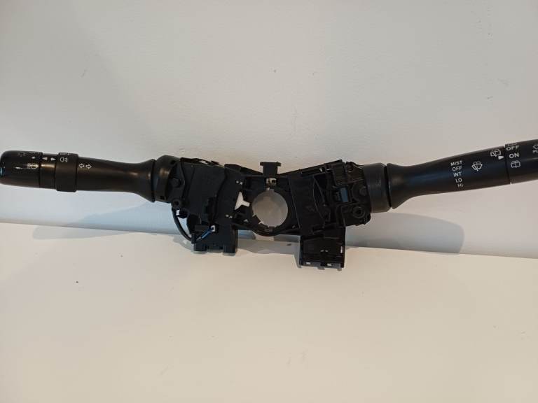 09-12 PEUGEOT 107 URBAN 5DR 17F001 INDICATOR WIPER STALKS