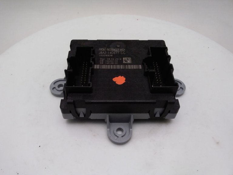 Landrover Range Rover Evoque J8a2-14d617-Cc (Land Rover, Range Rover : ) 2011-2