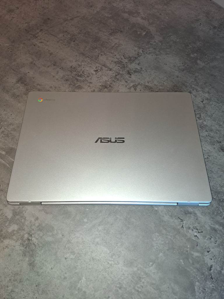 image for ASUS C523N CHROMEBOOK