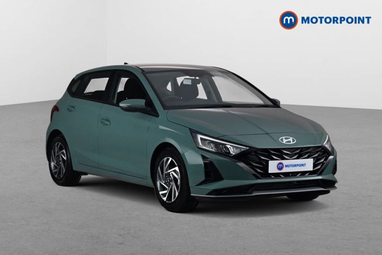 2025 Hyundai i20 1.0T GDi Advance [Nav] 5dr DCT HATCHBACK PETROL Automatic
