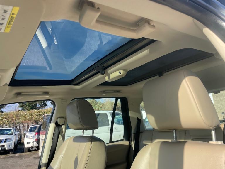 2008 LAND ROVER FREELANDER 2.2 TD4 HSE - BARGAIN - PX CLEARANCE