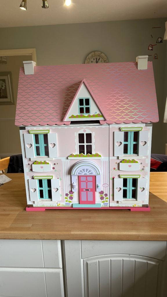 Dolls House