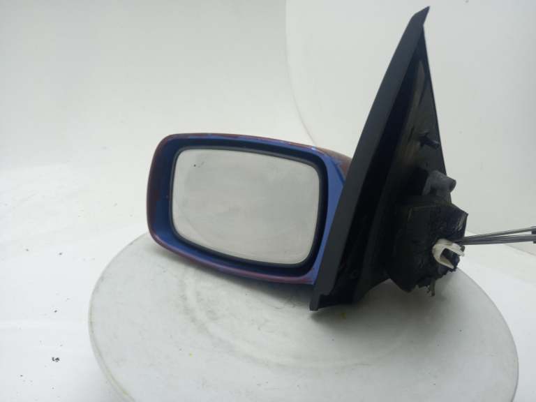 Ford Escort Door Mirror N/S 1995-2002 5 Door Hatchback Lh 1053849