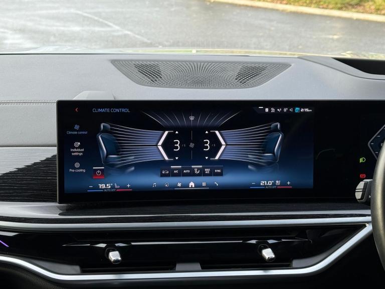 2024 BMW X5 xDrive M60i MHT 5dr Auto ESTATE PETROL Automatic