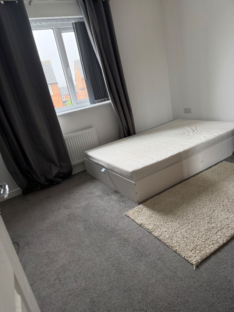 Big double room 