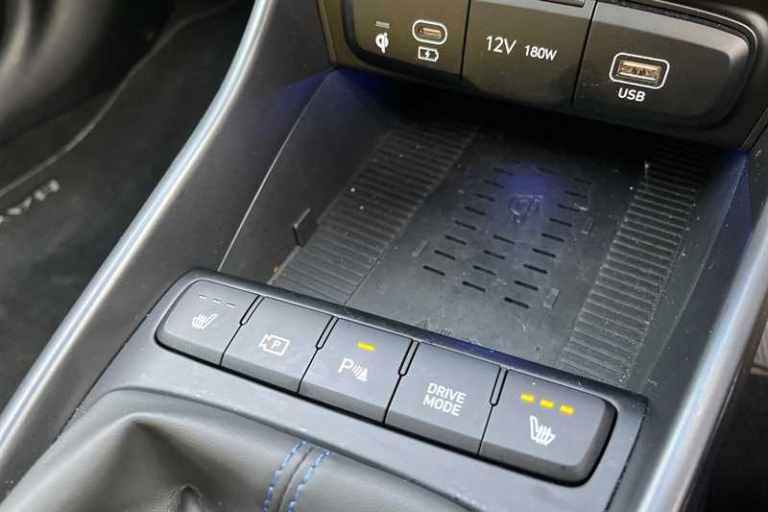 2024 Hyundai BAYON 1.0 TGDi Ultimate 5dr HATCHBACK PETROL Manual