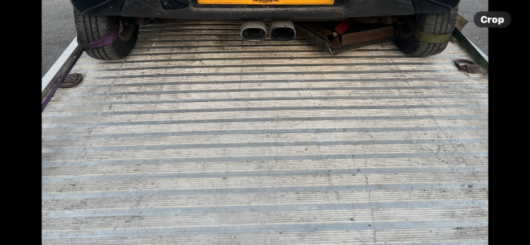 Exsaust 107 Peujeot C1 Citroen Toyota Aygo 