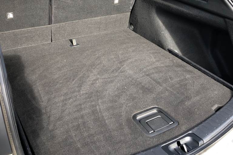 2024 Suzuki Swace 1.8 Hybrid Motion 5dr CVT Estate PETROL/ELECTRIC Automatic