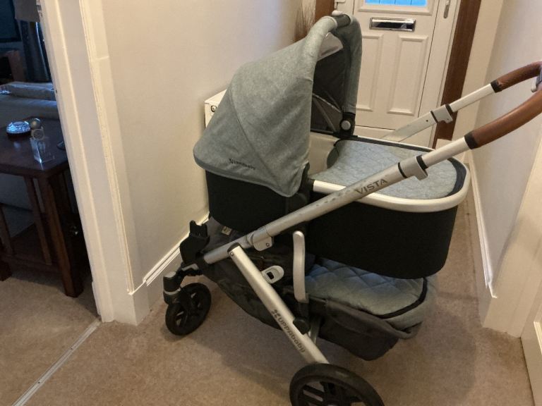 image for Babies pram