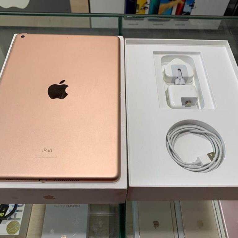 Ipad 8th gen