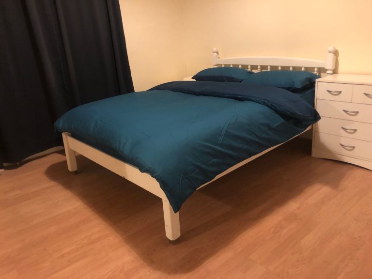 Large Double Room | Highgate Village N6 | £950pcm