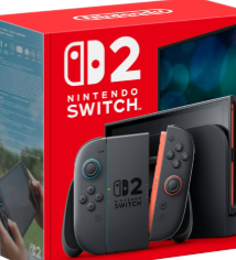 Looking for Nintendo Switch 2 for very cheap