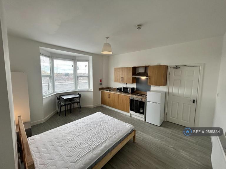 1 bedroom in High Road, Doncaster, DN4 (#2881834)