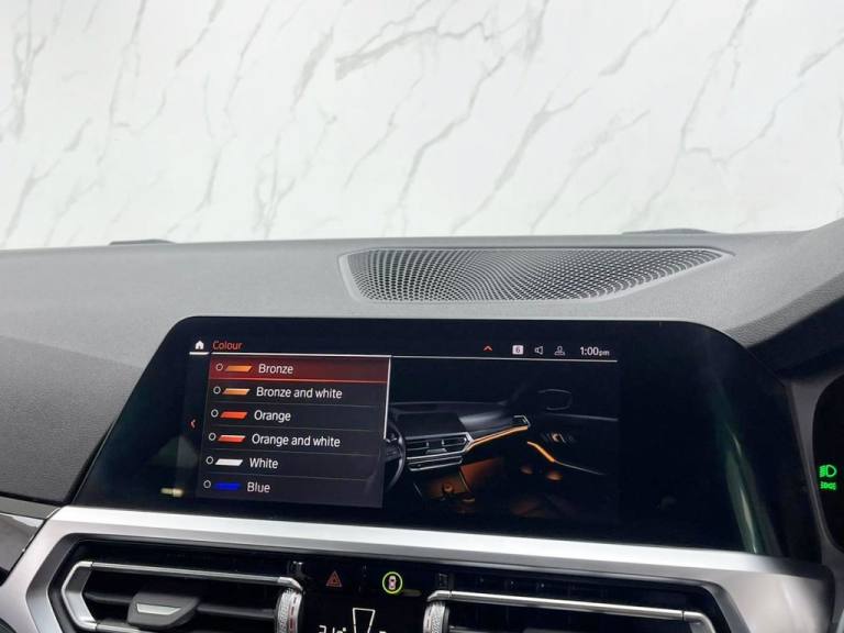 2022 BMW 3 Series 330e SE Pro 5dr Step Auto ESTATE PETROL/ELECTRIC Automatic