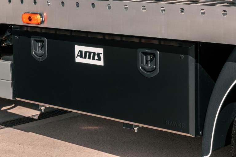 IVECO DAILY 2025 180BHP 7.2T HIMATIC TWIN DECK CAR TRANSPORTER RECOVERY TRUCK