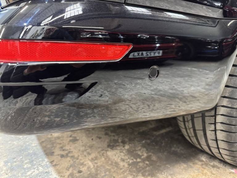 2023 73 VOLKSWAGEN TRANSPORTER VDUB CUSTOM KOMBI 150PS DSG LWB HIGHLINE, VW OPTI