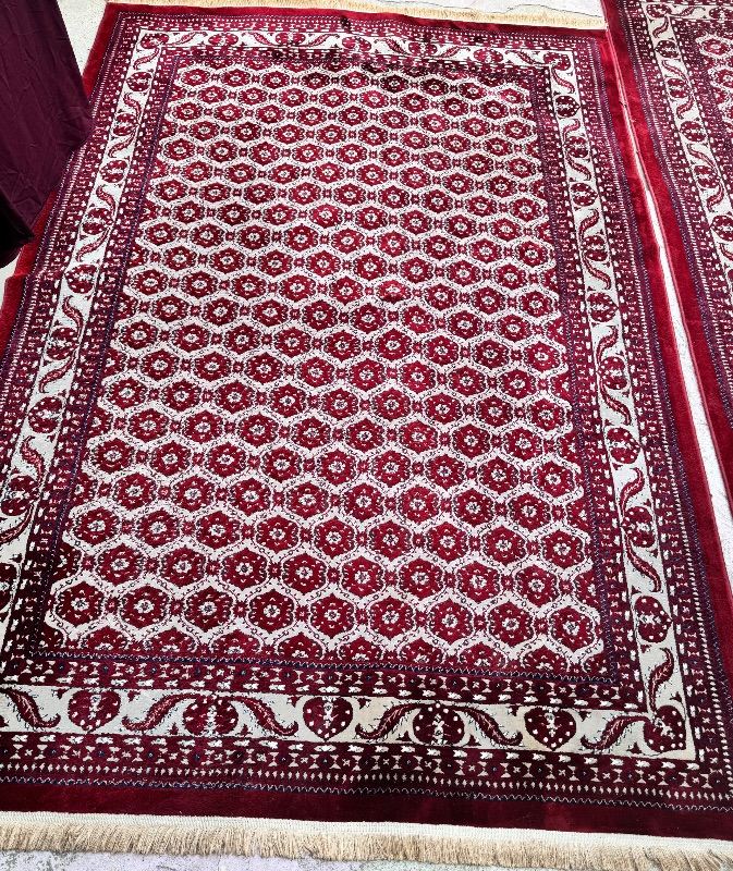 Rugs