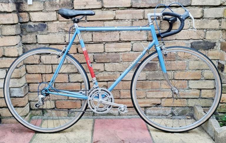 Viscount Grand Sport Road Bike - One Owner, Excellent Condition