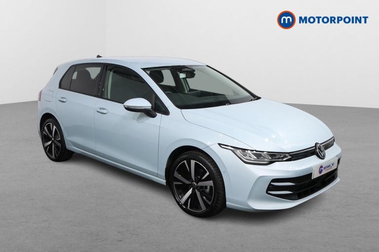 2025 Volkswagen Golf 1.5 TSI Match 5dr HATCHBACK PETROL Manual